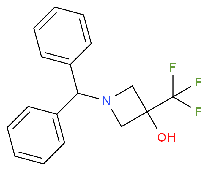 848192-92-7 分子结构