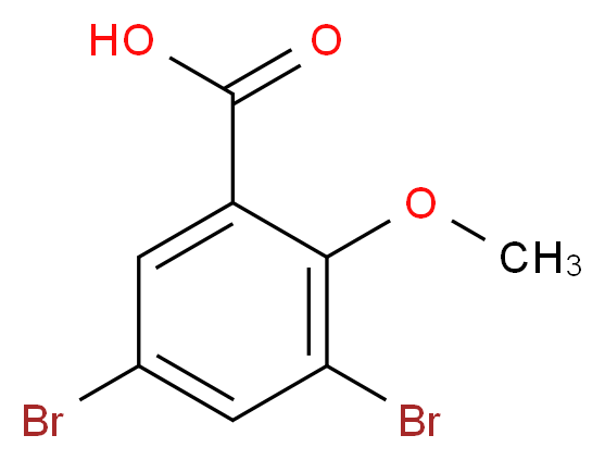 13130-23-9 分子结构