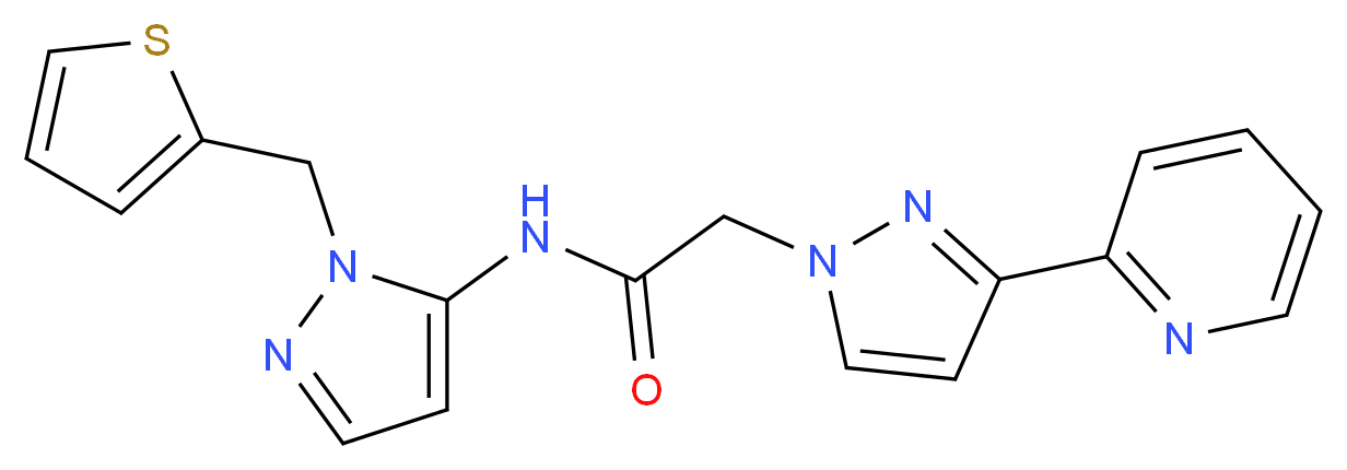  分子结构
