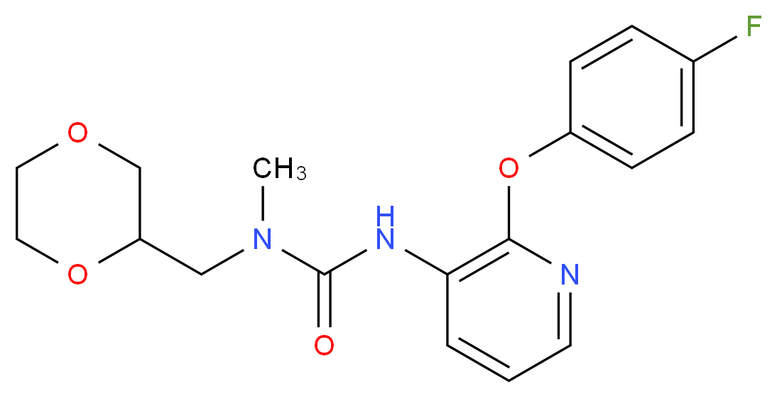  分子结构