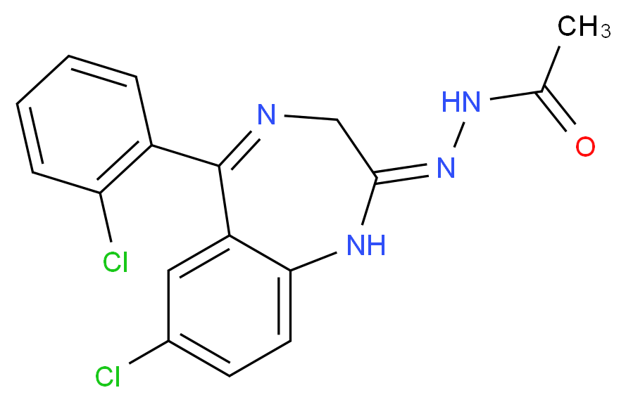 41837-74-5 分子结构