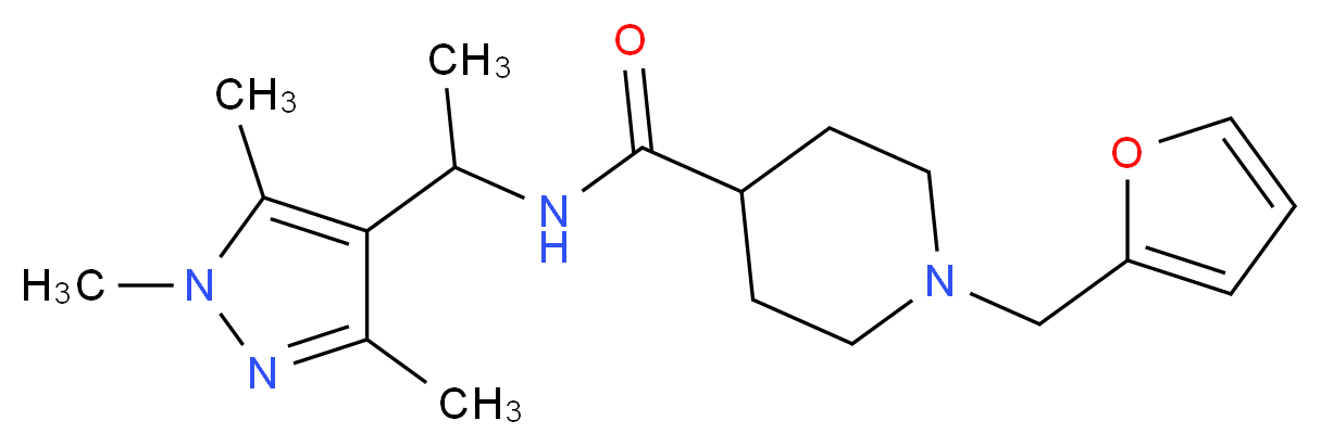  分子结构