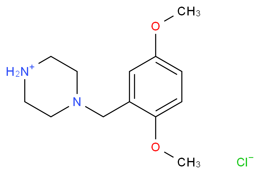 374897-99-1 分子结构