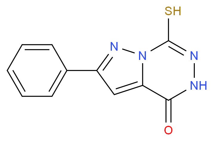 MFCD06011069 分子结构
