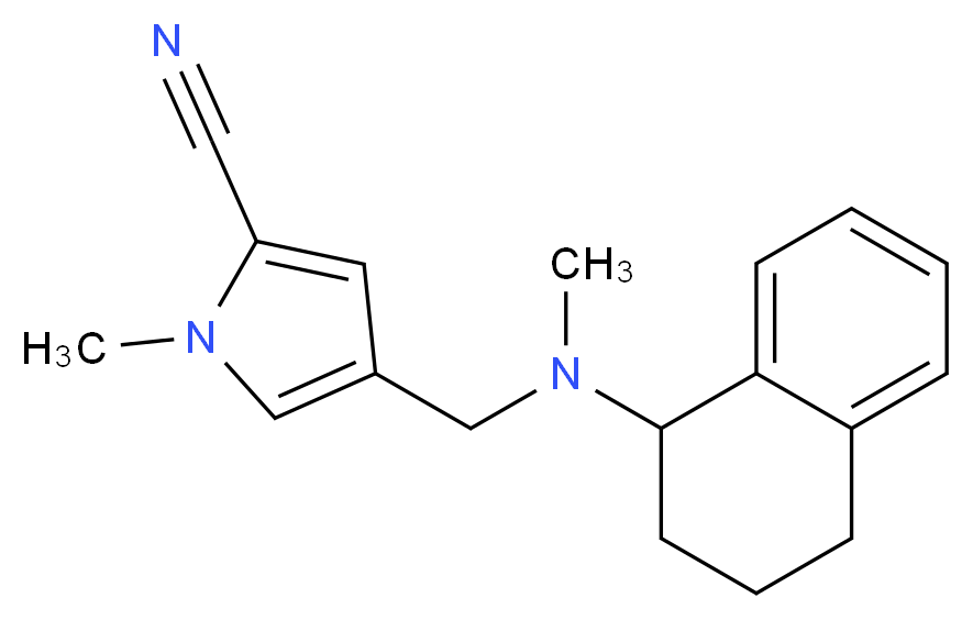  分子结构
