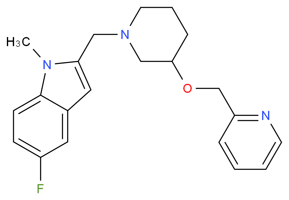  分子结构