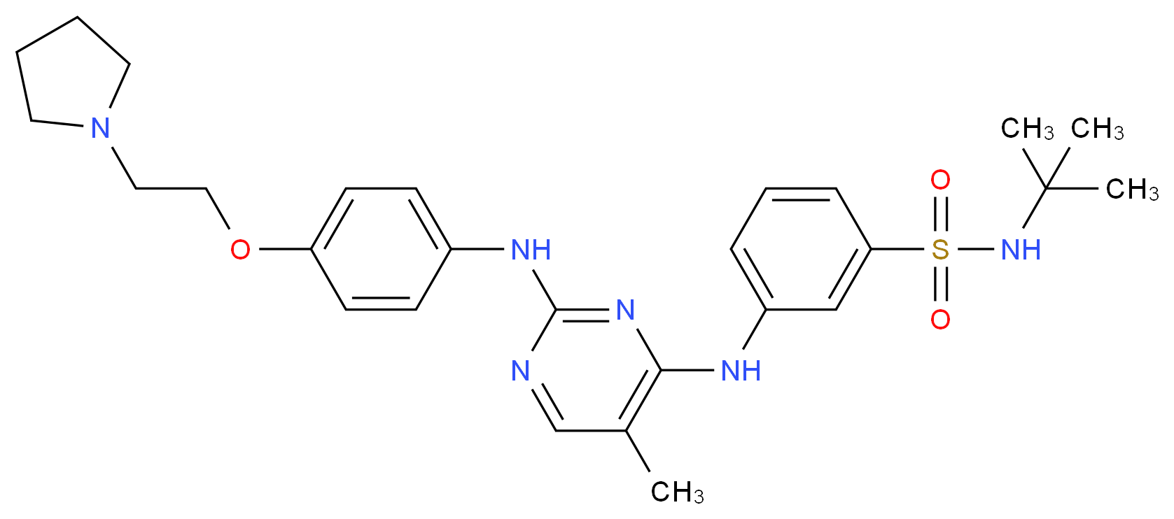 _分子结构_CAS_)