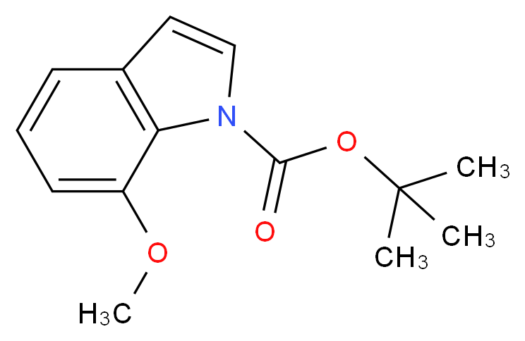 CAS_1215205-77-8 molecular structure