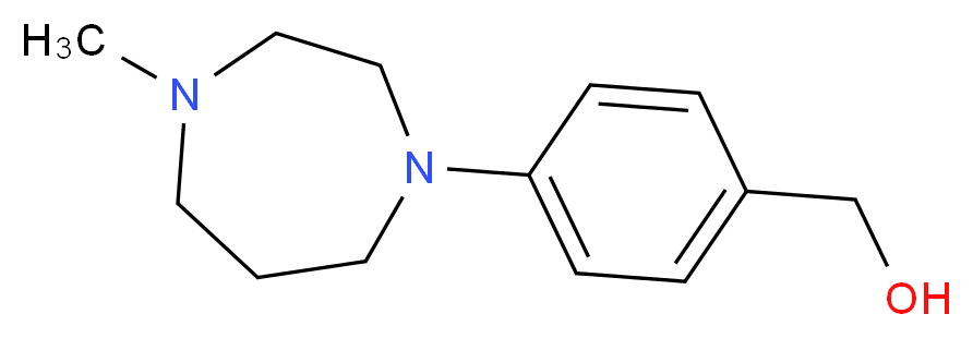 CAS_898289-58-2 分子结构