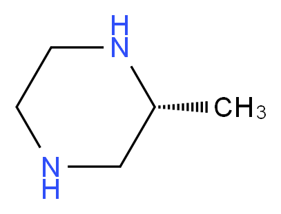 CAS_75336-86-6 molecular structure