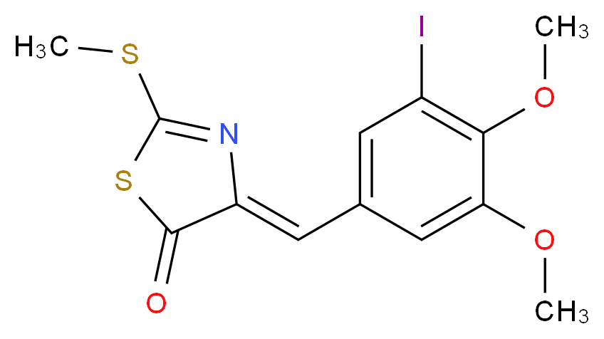 CAS_430450-90-1 molecular structure