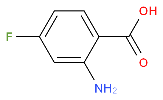 CAS_446-32-2 分子结构