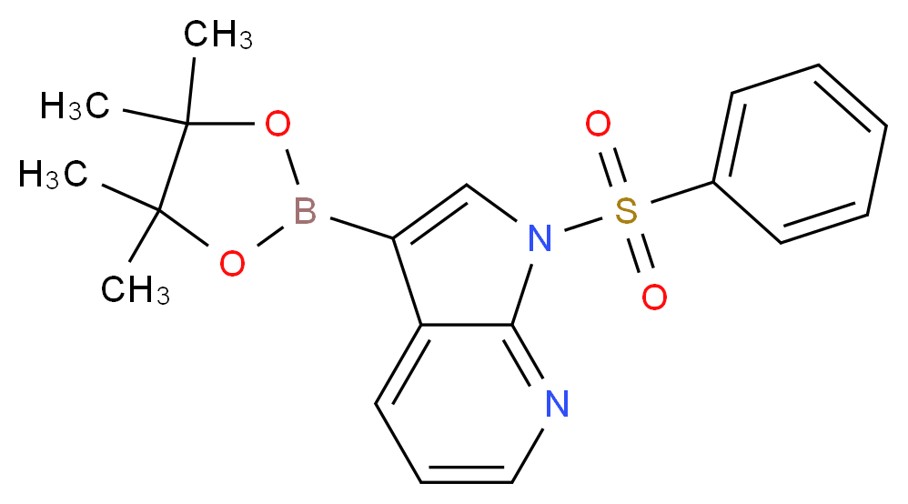 CAS_886547-94-0 分子结构