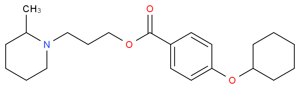 CAS_139-62-8 molecular structure