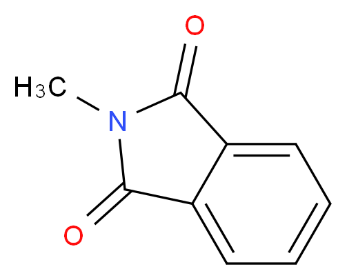 CAS_550-44-7 molecular structure