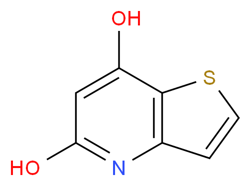 _分子结构_CAS_)