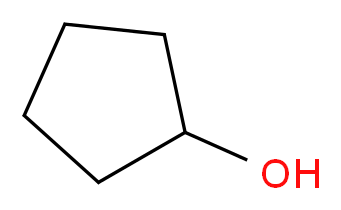 CAS_91-41-3 molecular structure