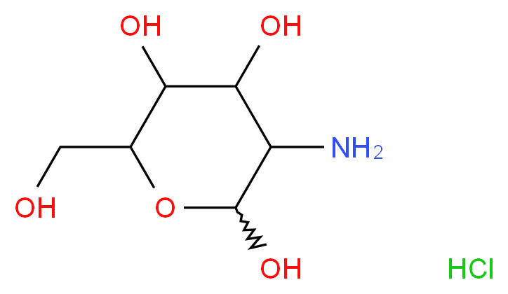 CAS_1772-03-8 分子结构