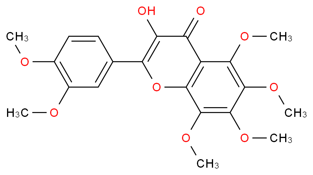 CAS_35154-55-3 分子结构