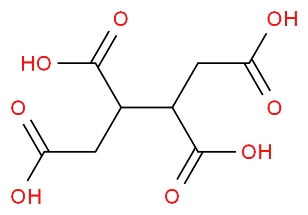CAS_1703-58-8 分子结构