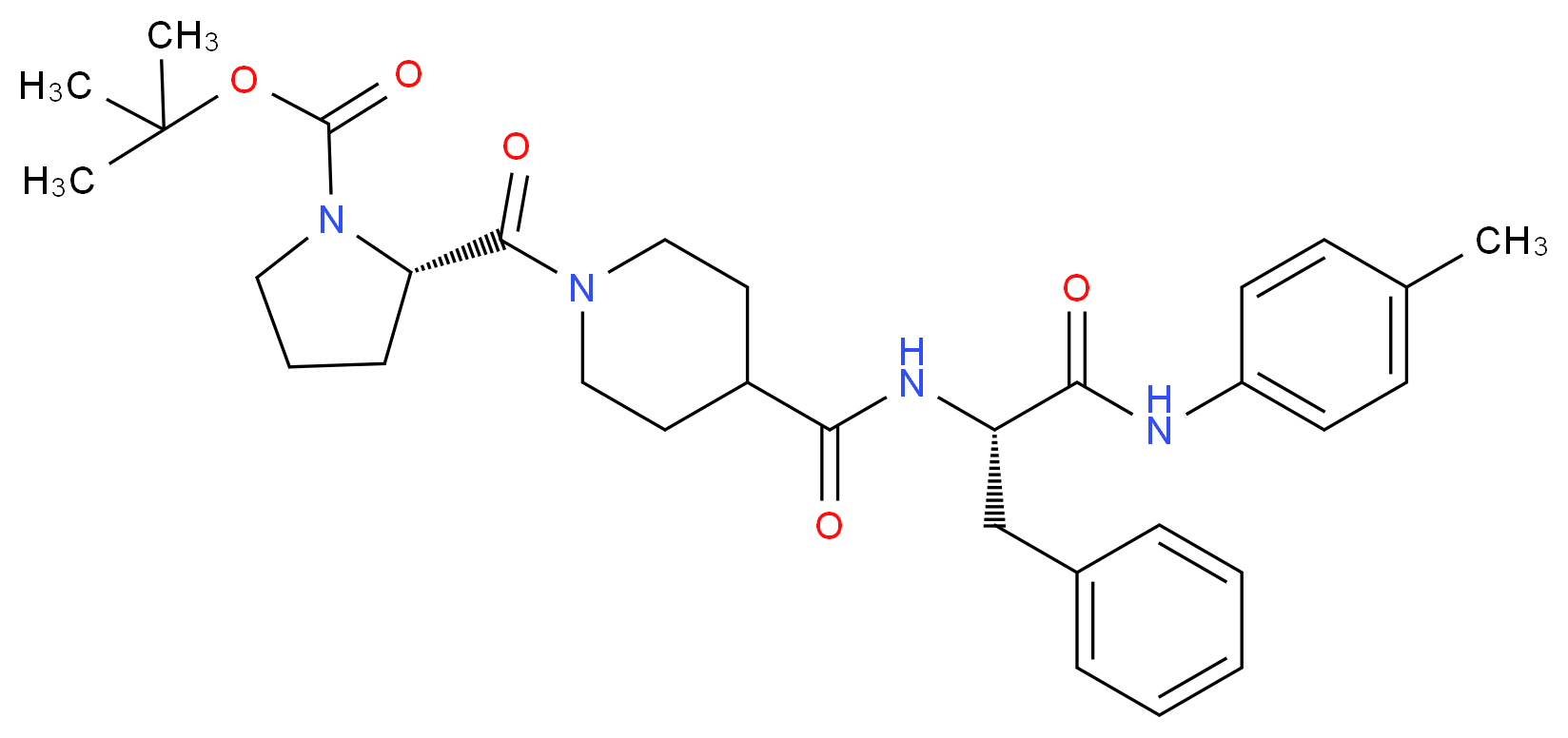 _分子结构_CAS_)