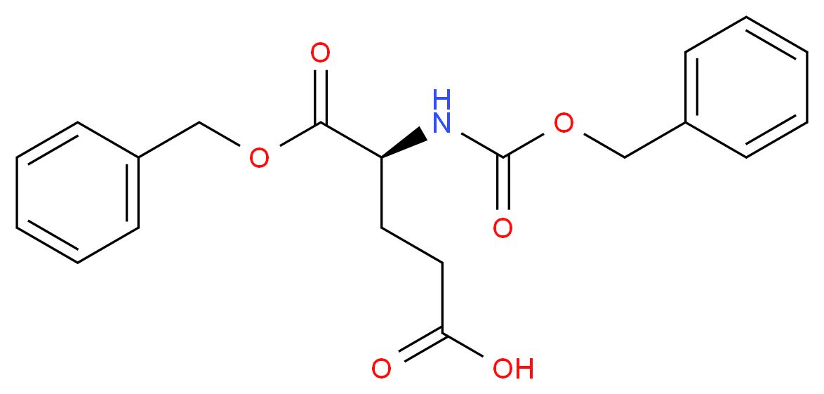 CAS_3705-42-8 molecular structure