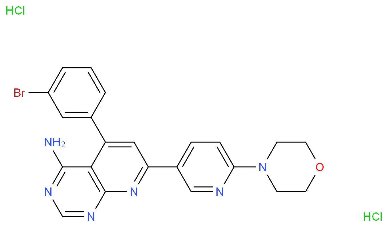 CAS_214697-26-4(freebase) molecular structure