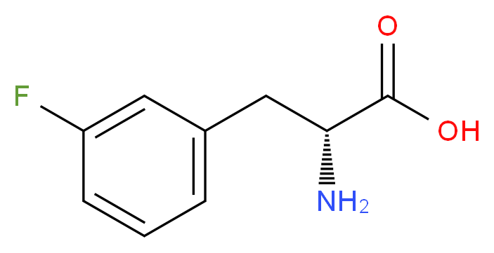 CAS_19883-77-3 molecular structure