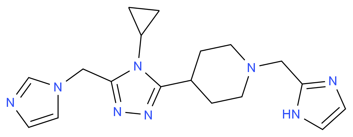  分子结构