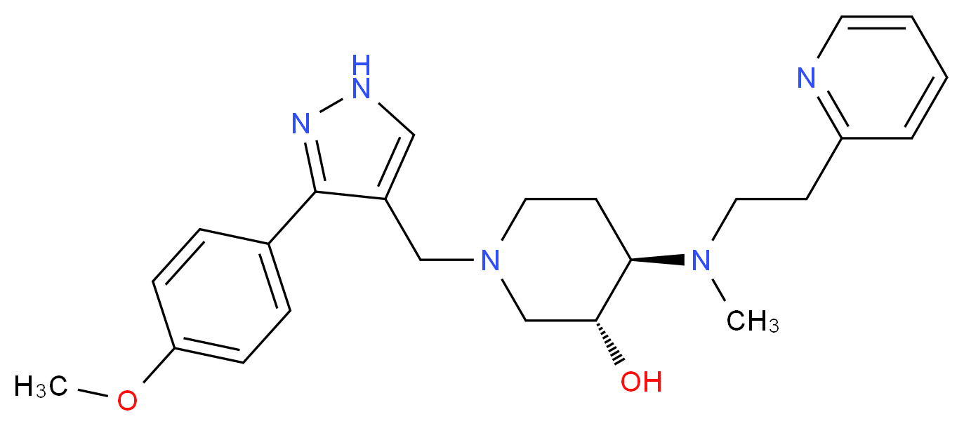  分子结构