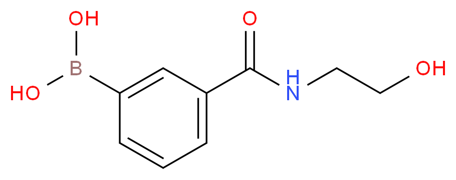 CAS_955422-14-7 分子结构