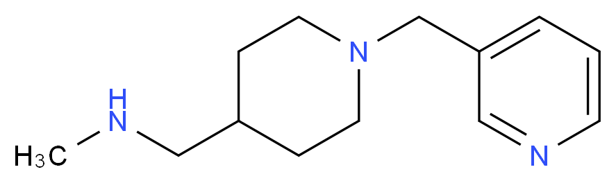 937796-17-3 分子结构