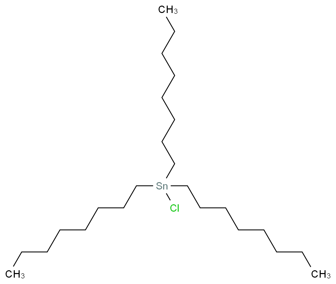 2587-76-0 分子结构