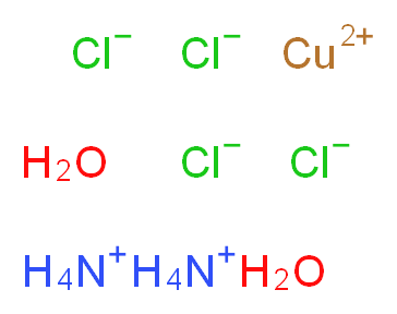 10060-13-6 分子结构