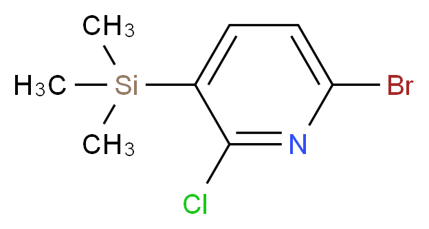 CAS_1142191-85-2 分子结构