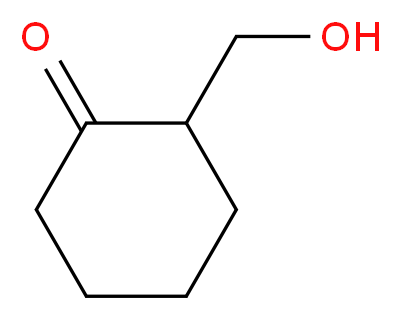 CAS_5331-08-8 molecular structure