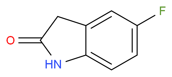 5-Fluorooxindole_分子结构_CAS_56341-41-4)