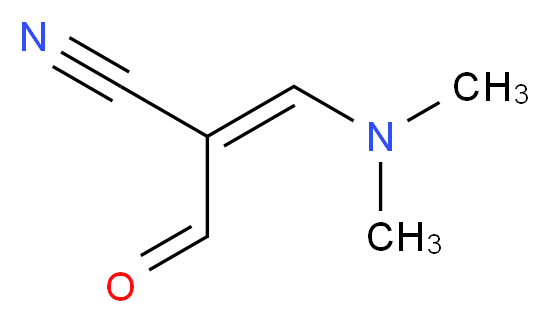 MFCD09054809 分子结构