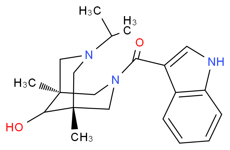 164278571 分子结构