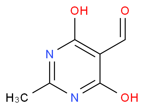 CAS_14160-85-1 分子结构