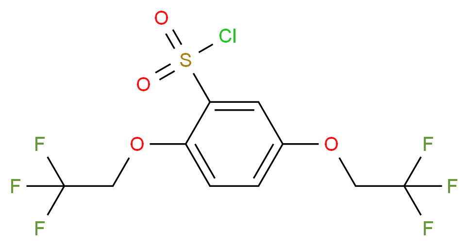 152457-95-9 分子结构