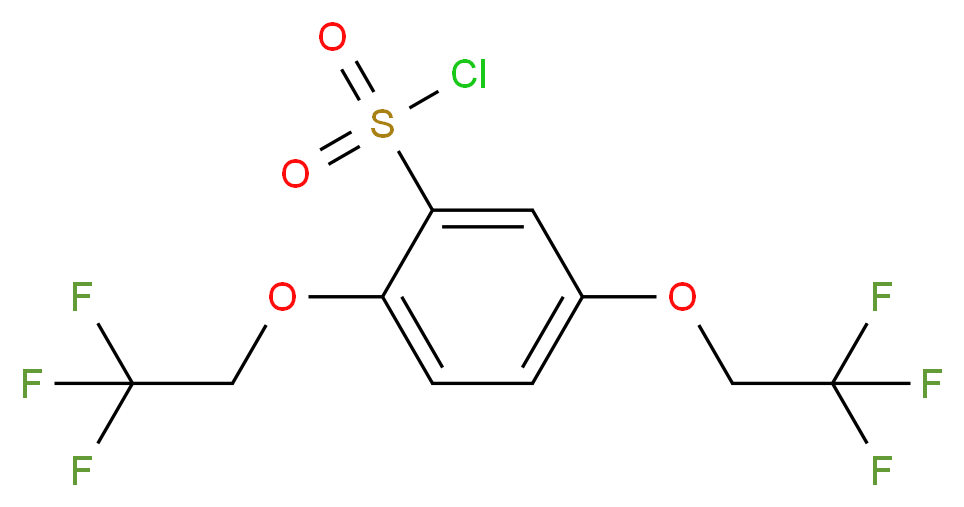 CAS_152457-95-9 分子结构