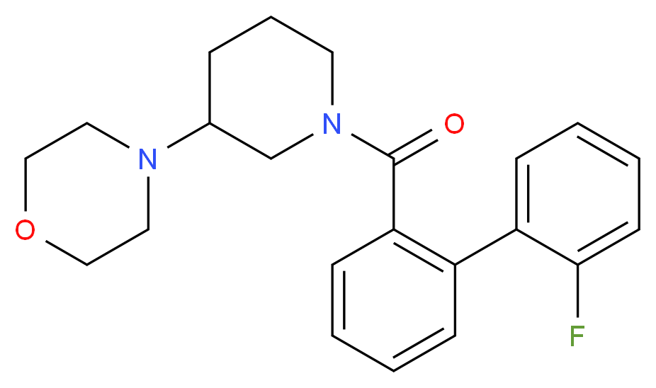  分子结构