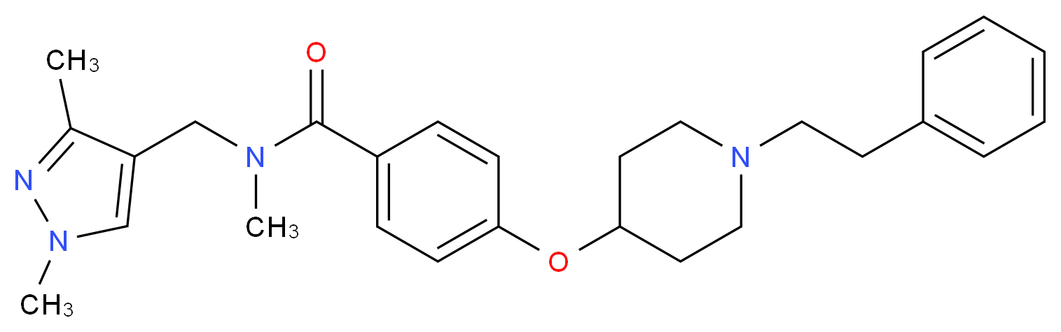  分子结构