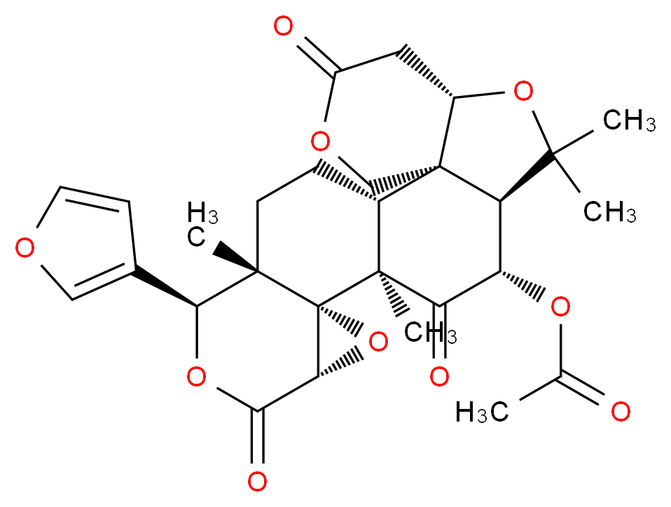 CAS_115458-73-6 分子结构