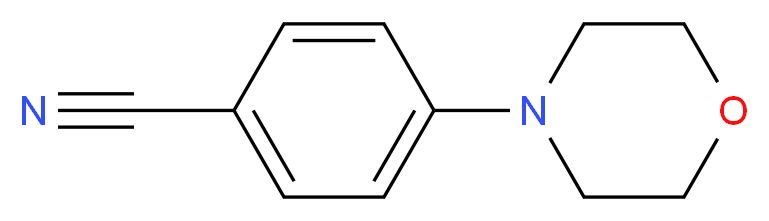 CAS_10282-31-2 分子结构
