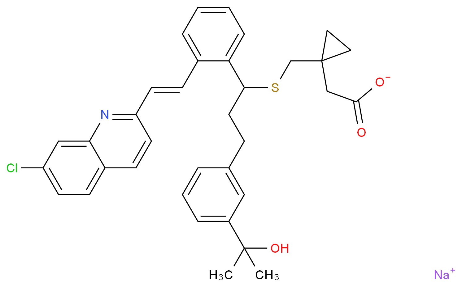 CAS_151767-02-1 分子结构