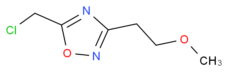 1082766-40-2 分子结构