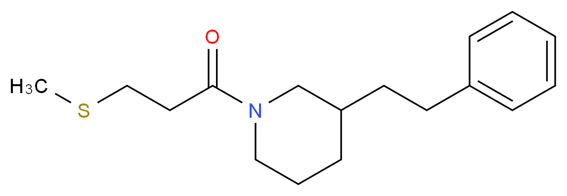 分子结构