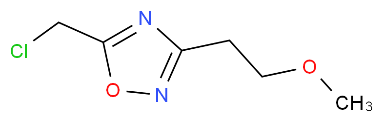 CAS_1082766-40-2 分子结构